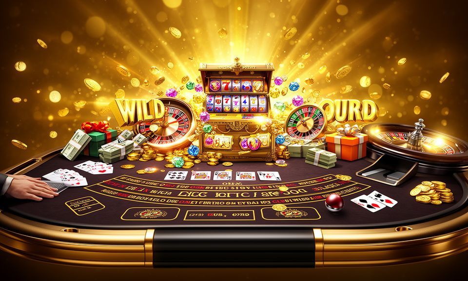 bde678 casino app visual